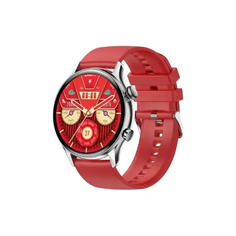 Montre Connectée Colmi i30 - Rouge Montre Connectée Colmi i30 - Rouge