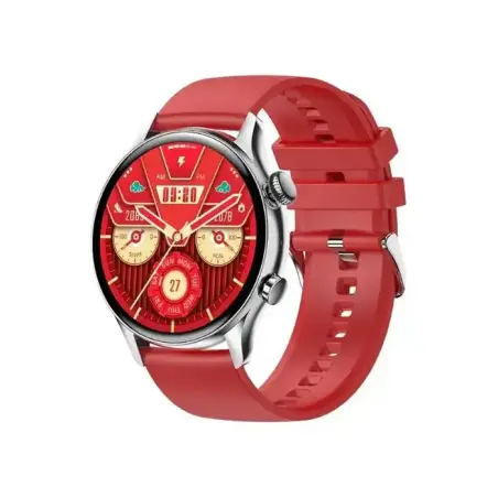 Montre Connectée Colmi i30 - Rouge