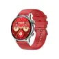 Montre Connectée Colmi i30 - Rouge Montre Connectée Colmi i30 - Rouge