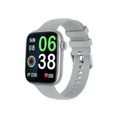 Montre Connectée Colmi P45 - Gris