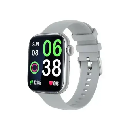 Montre Connectée Colmi P45 - Gris