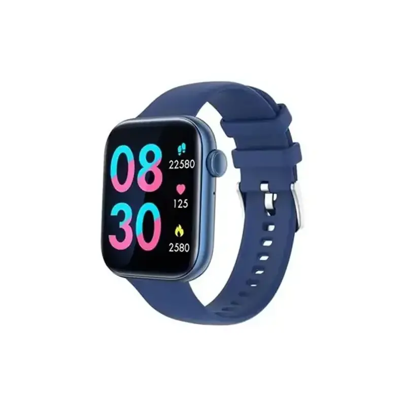 Montre Connectée Colmi P45 - Bleu Montre Connectée Colmi P45 - Bleu