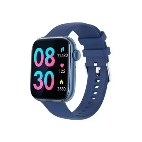 Montre Connectée Colmi P45 - Bleu