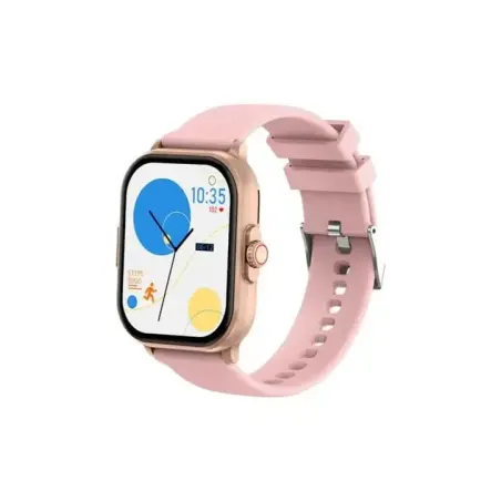 Montre Connectée Colmi C63 - Rose
