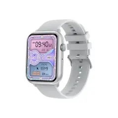 Montre Connectée Colmi C80 - Gris