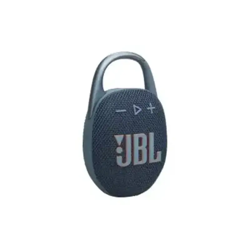JBL Clip 5 - Bleu JBL Clip 5 - Bleu