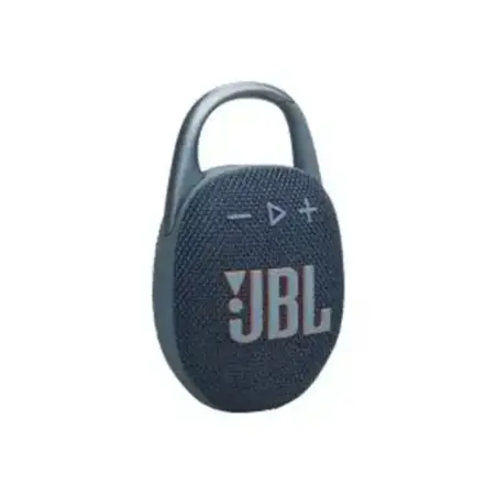 JBL Clip 5 - Bleu