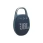 JBL Clip 5 - Bleu JBL Clip 5 - Bleu