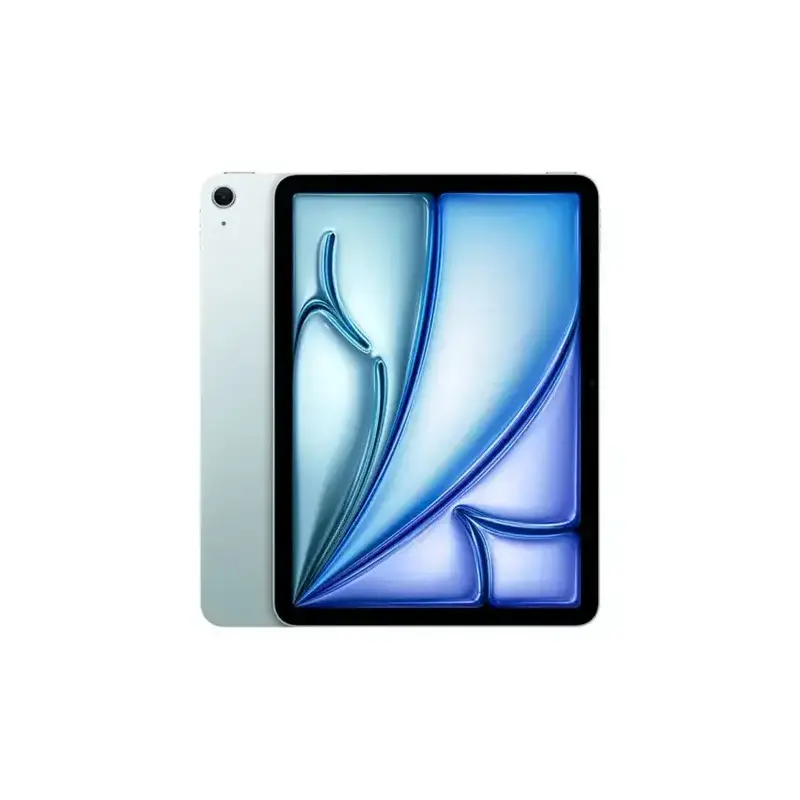 iPad Air 11" (M2) - Bleu