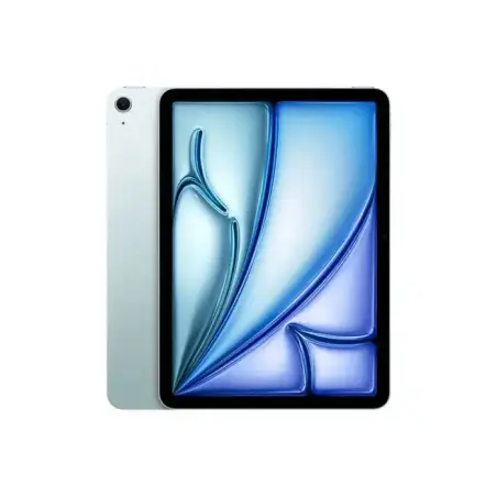 iPad Air 11" (M2) - Bleu