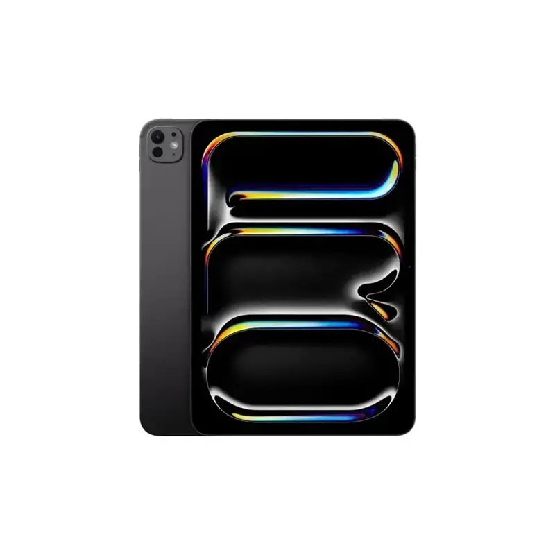 iPad Pro 11" (M4) 256Go - Noir iPad Pro 11" (M4) 256Go - Noir