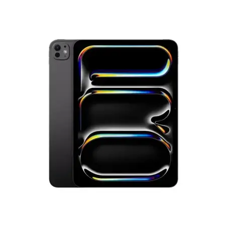 iPad Pro 11" (M4) 256Go - Noir