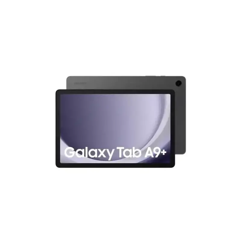Tablette Samsung Galaxy Tab A9 Plus 5G 4Go 64Go - graphite Tablette Samsung Galaxy Tab A9 Plus 5G 4Go 64Go - graphite