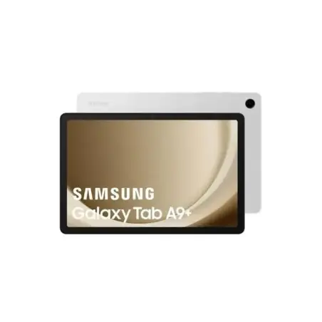 Tablette Samsung Galaxy Tab A9 Plus 5G 8Go 128Go - silver