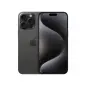 iPhone 15 Pro Max 256Go - Black Titanium iPhone 15 Pro Max 256Go - Black Titanium