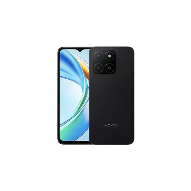 HONOR X5b 4Go 64Go - Noir HONOR X5b 4Go 64Go - Noir