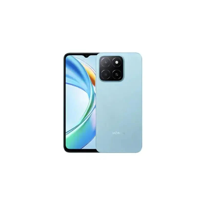 HONOR X5b 4Go 64Go - Bleu HONOR X5b 4Go 64Go - Bleu