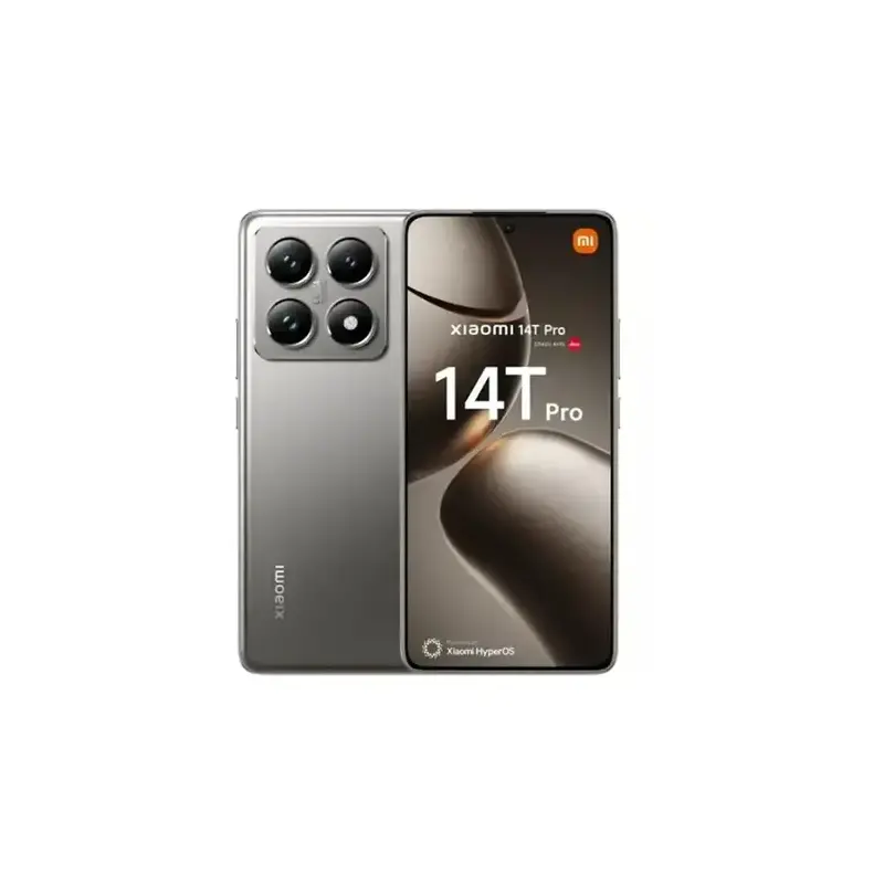 Xiaomi 14t Pro 5G 12Go 512Go Xiaomi 14t Pro 5G 12Go 512Go