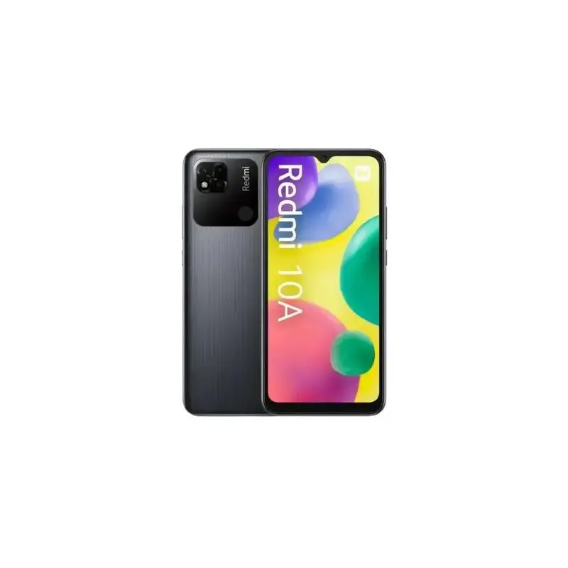 Xiaomi Redmi 10A 2Go 32Go Xiaomi Redmi 10A 2Go 32Go