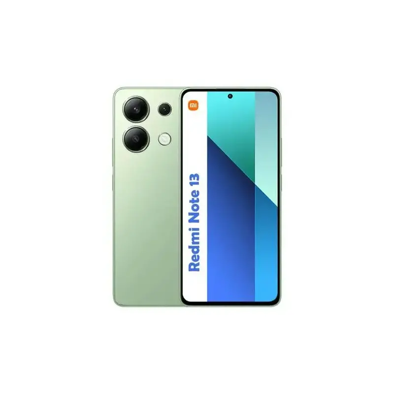 Xiaomi Redmi Note 13 8Go 128Go Xiaomi Redmi Note 13 8Go 128Go