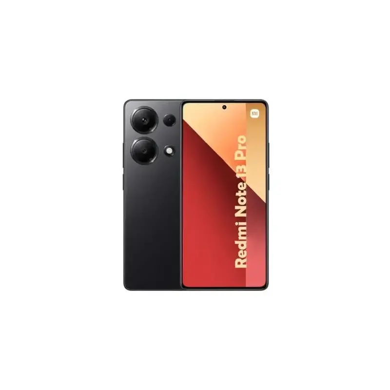 Xiaomi Redmi Note 13 Pro 8GO 256Go Xiaomi Redmi Note 13 Pro 8GO 256Go