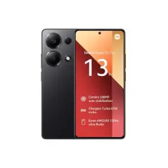 Xiaomi Redmi Note 13 Pro 12Go 512Go