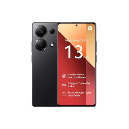 Xiaomi Redmi Note 13 Pro 12Go 512Go