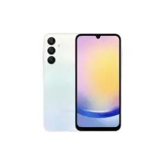 SAMSUNG GALAXY A25 5G 8Go 256Go - Bleu Clair