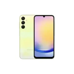 SAMSUNG GALAXY A25 5G 8Go 256Go - Jaune