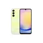 SAMSUNG GALAXY A25 5G 8Go 256Go - Jaune SAMSUNG GALAXY A25 5G 8Go 256Go - Jaune