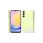 SAMSUNG GALAXY A25 5G 6Go 128Go - Jaune SAMSUNG GALAXY A25 5G 6Go 128Go - Jaune
