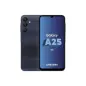 SAMSUNG GALAXY A25 5G 8Go 256Go - Bleu Noir SAMSUNG GALAXY A25 5G 8Go 256Go - Bleu Noir