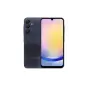 SAMSUNG GALAXY A25 5G 6Go 128Go - Bleu Noir SAMSUNG GALAXY A25 5G 6Go 128Go - Bleu Noir