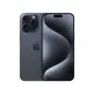 iPhone 15 Pro Max 512Go - Blue Titanium iPhone 15 Pro Max 512Go - Blue Titanium