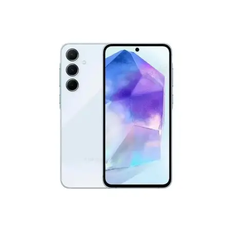 SAMSUNG GALAXY A15 6Go 128Go - Bleu Clair