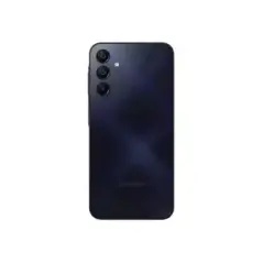 SAMSUNG GALAXY A15 6Go 128Go - Bleu Noir