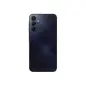 SAMSUNG GALAXY A15 6Go 128Go - Bleu Noir SAMSUNG GALAXY A15 6Go 128Go - Bleu Noir