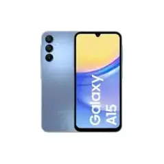 SAMSUNG GALAXY A15 4Go 128Go - Bleu Clair