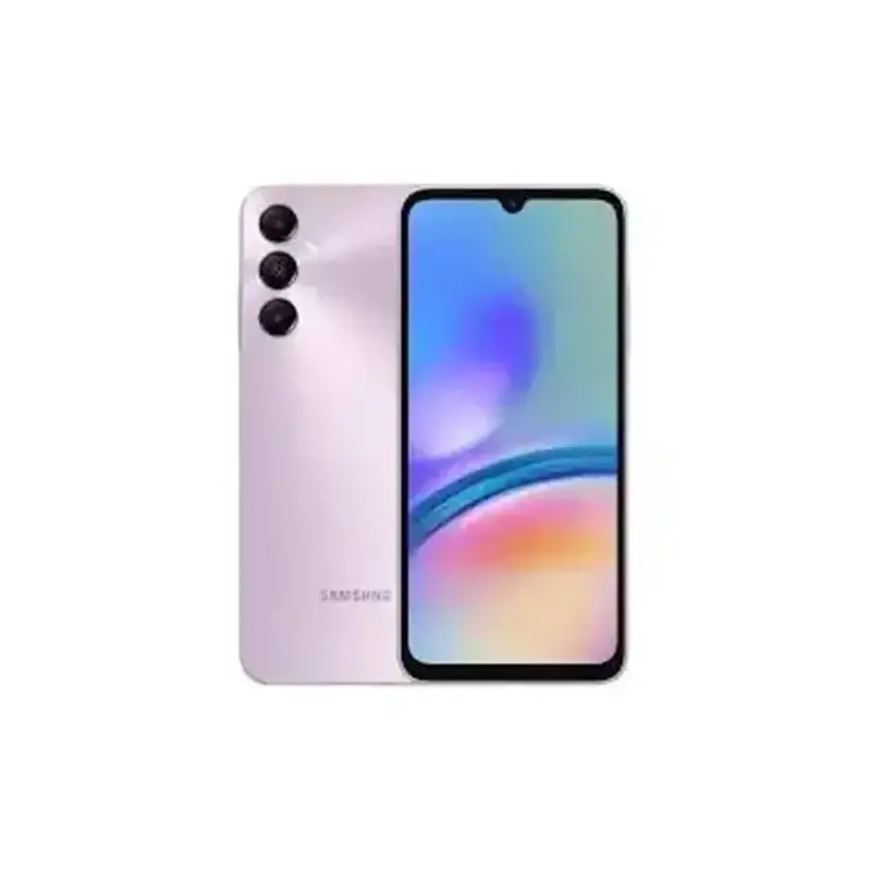 Samsung Galaxy A05s 6Go 128Go - Violet Samsung Galaxy A05s 6Go 128Go - Violet