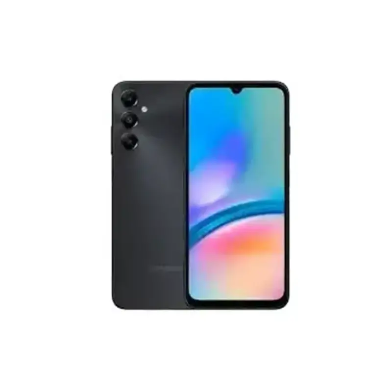 Samsung Galaxy A05s 6Go 128Go - Noir Samsung Galaxy A05s 6Go 128Go - Noir