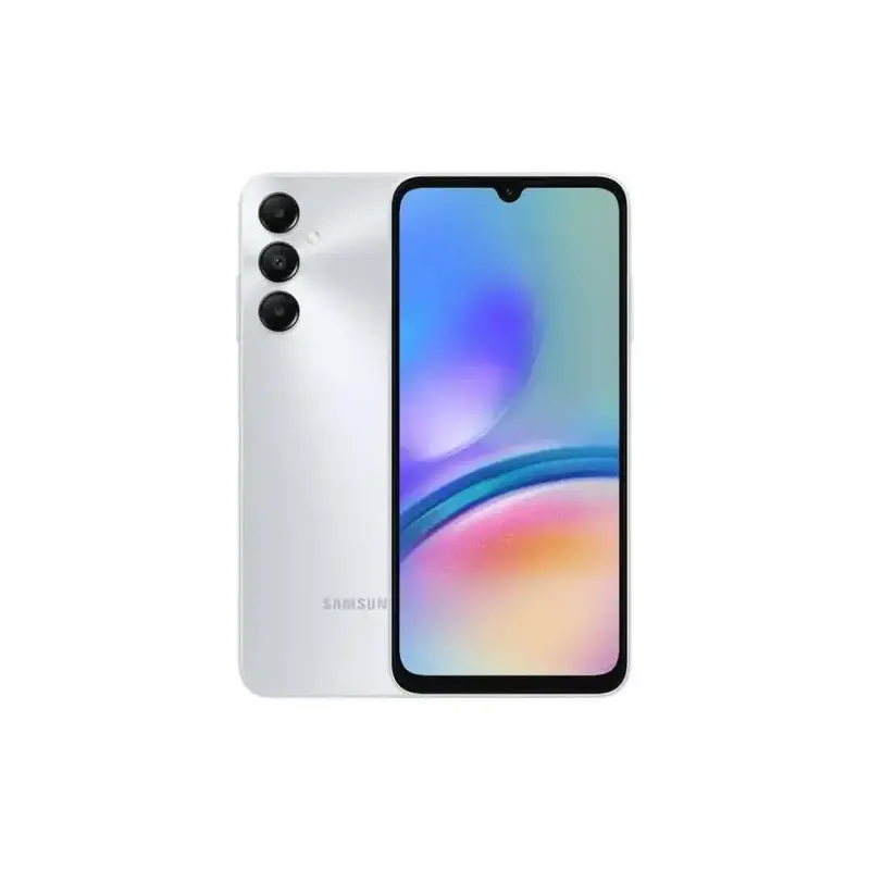 Samsung Galaxy A05S 6Go 128Go - Silver Samsung Galaxy A05S 6Go 128Go - Silver