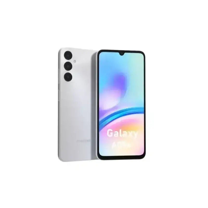 Samsung Galaxy A05S 4Go 128Go - Silver Samsung Galaxy A05S 4Go 128Go - Silver