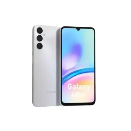 Samsung Galaxy A05S 4Go 128Go - Silver