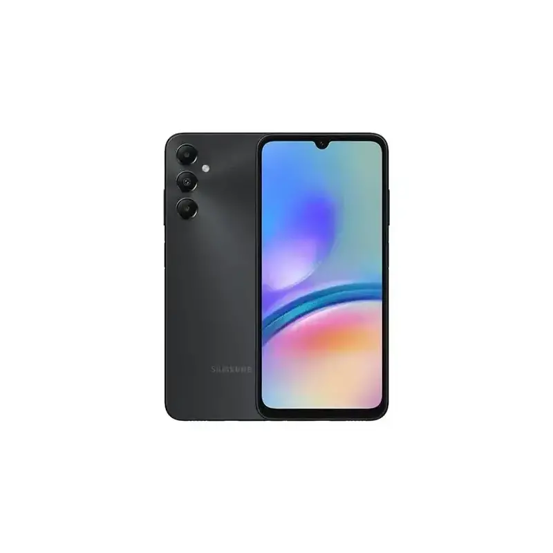 Samsung Galaxy A05S 4Go 128Go - Noir Samsung Galaxy A05S 4Go 128Go - Noir