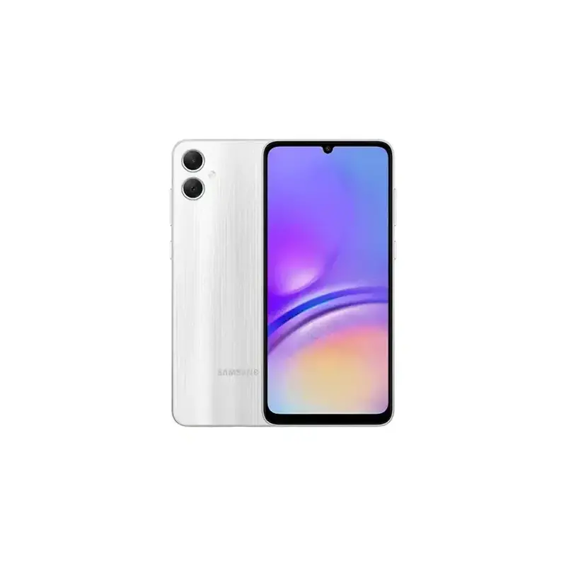 Samsung Galaxy A05 4Go 64Go - Silver Samsung Galaxy A05 4Go 64Go - Silver