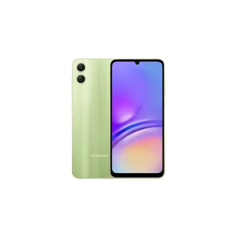 Samsung Galaxy A05 4Go 64Go - Vert Samsung Galaxy A05 4Go 64Go - Vert