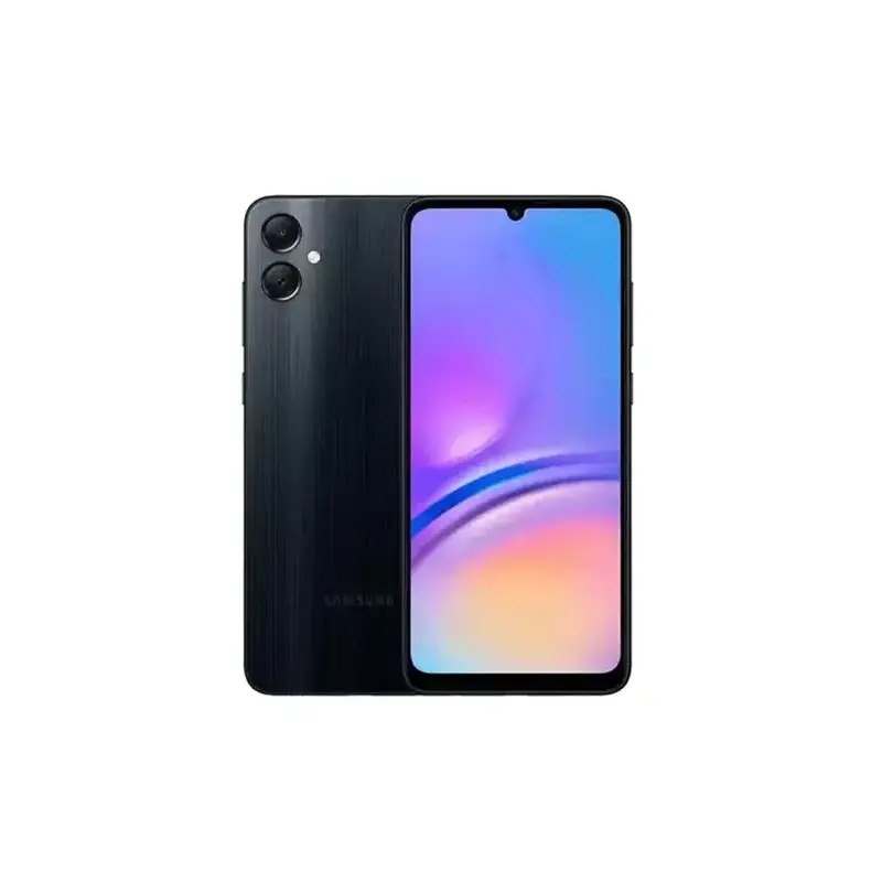 Samsung Galaxy A05 6Go 128Go - Noir Samsung Galaxy A05 6Go 128Go - Noir