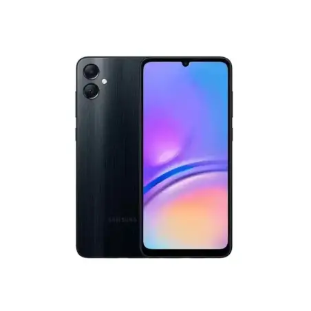 Samsung Galaxy A05 6Go 128Go - Noir