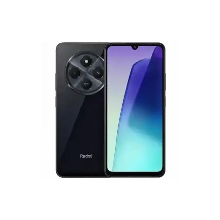 Redmi 14C 8Go 256Go - Midnight Black