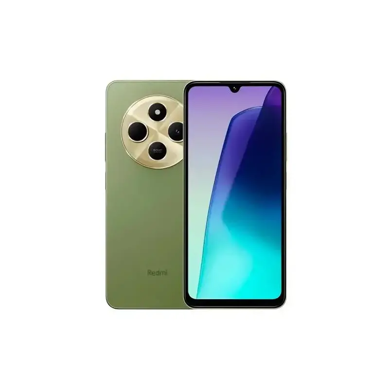 Redmi 14C 6Go 128Go - Sage Green Redmi 14C 6Go 128Go - Sage Green